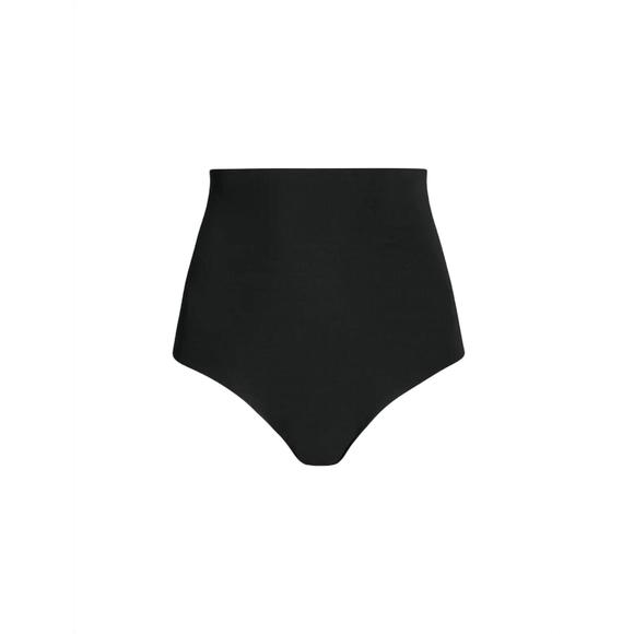 NEW COMMANDO classic control thong in black - Picture 2 of 2